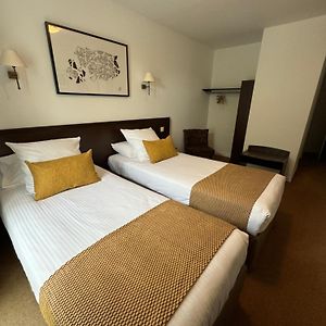 Comfort Zimmer
